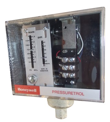 Mod Pressure Stat L91B 1118 10-300 L918-1